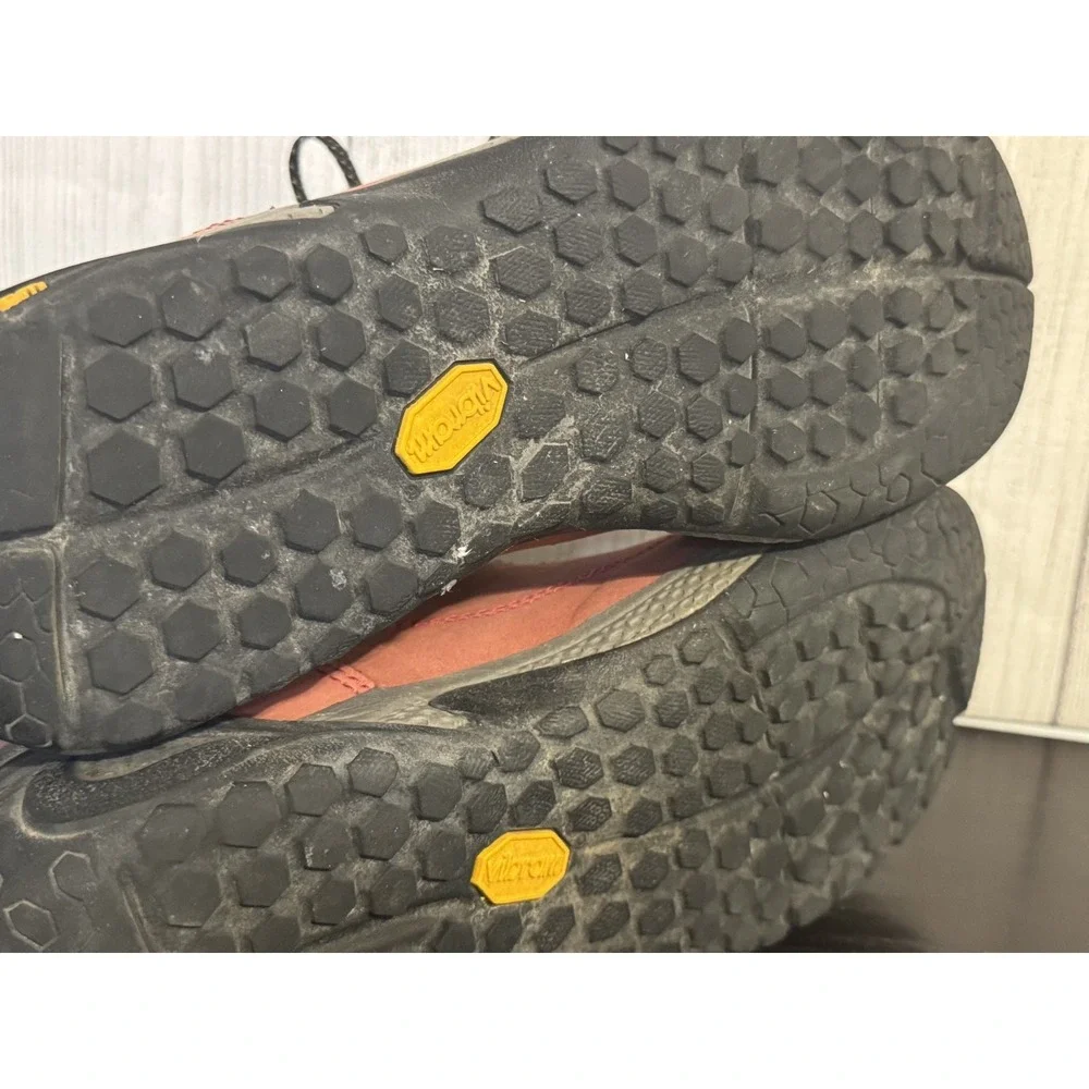 Bestard Gore-Tex Vibram Hiking Shoes Boots US 7 EU 39.5 Made In Spain